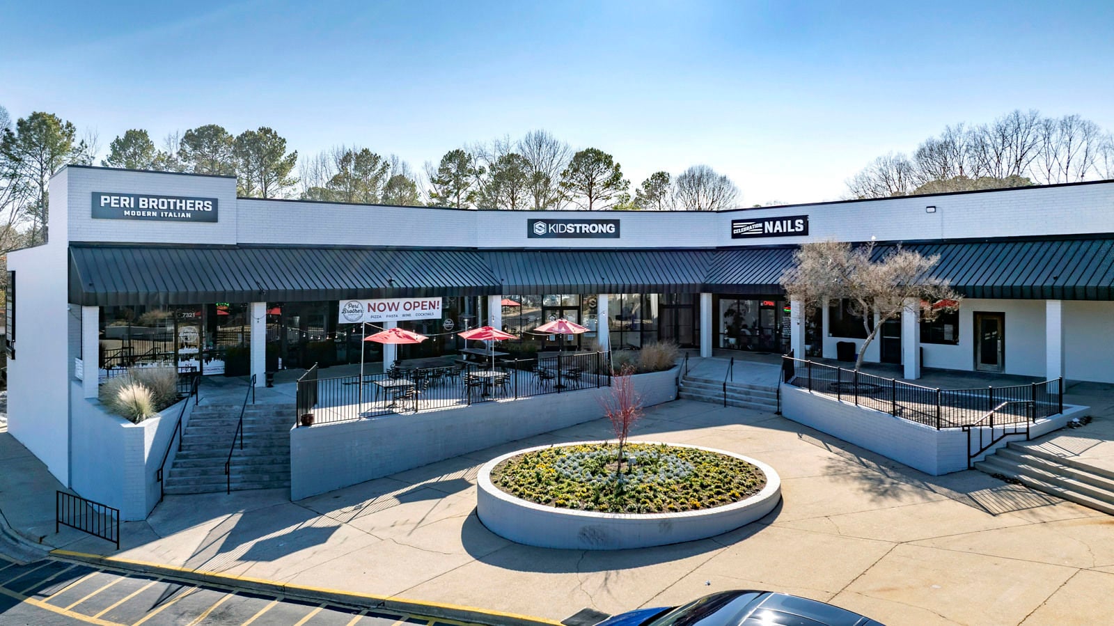 Celebration At Six Forks 2-13-26_47