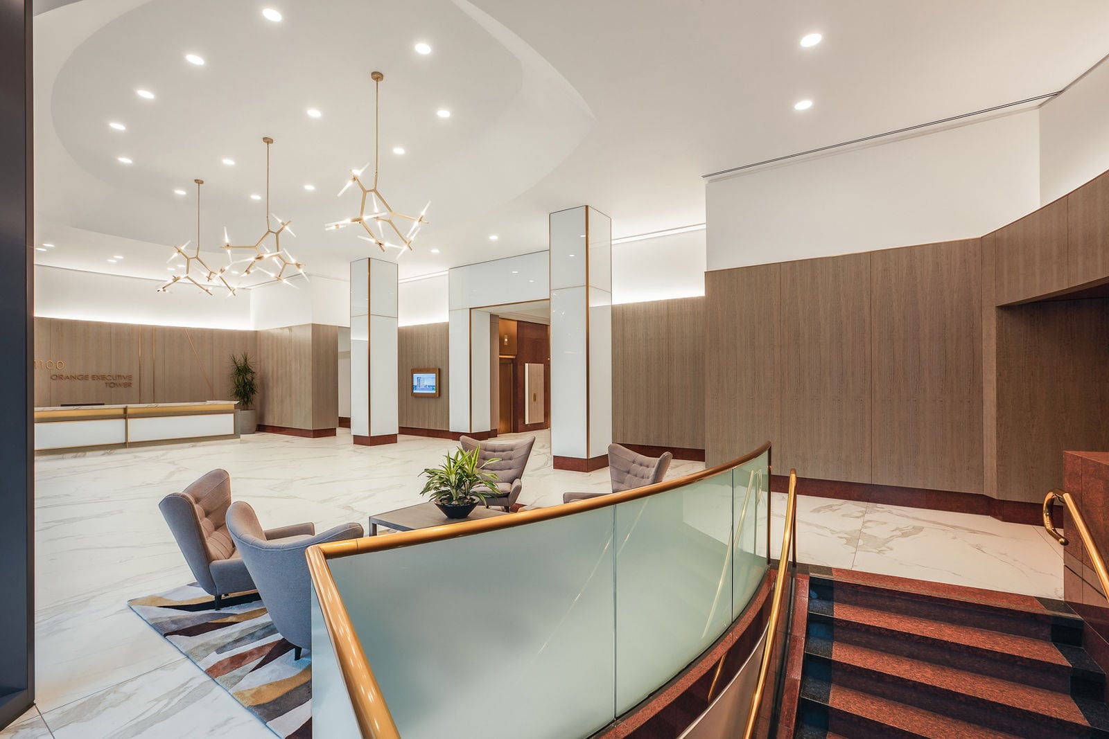 OET Lobby 3