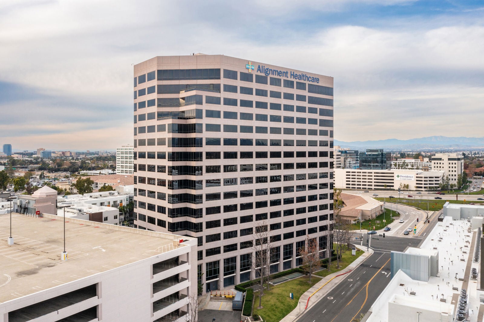 OET Building Photo 2