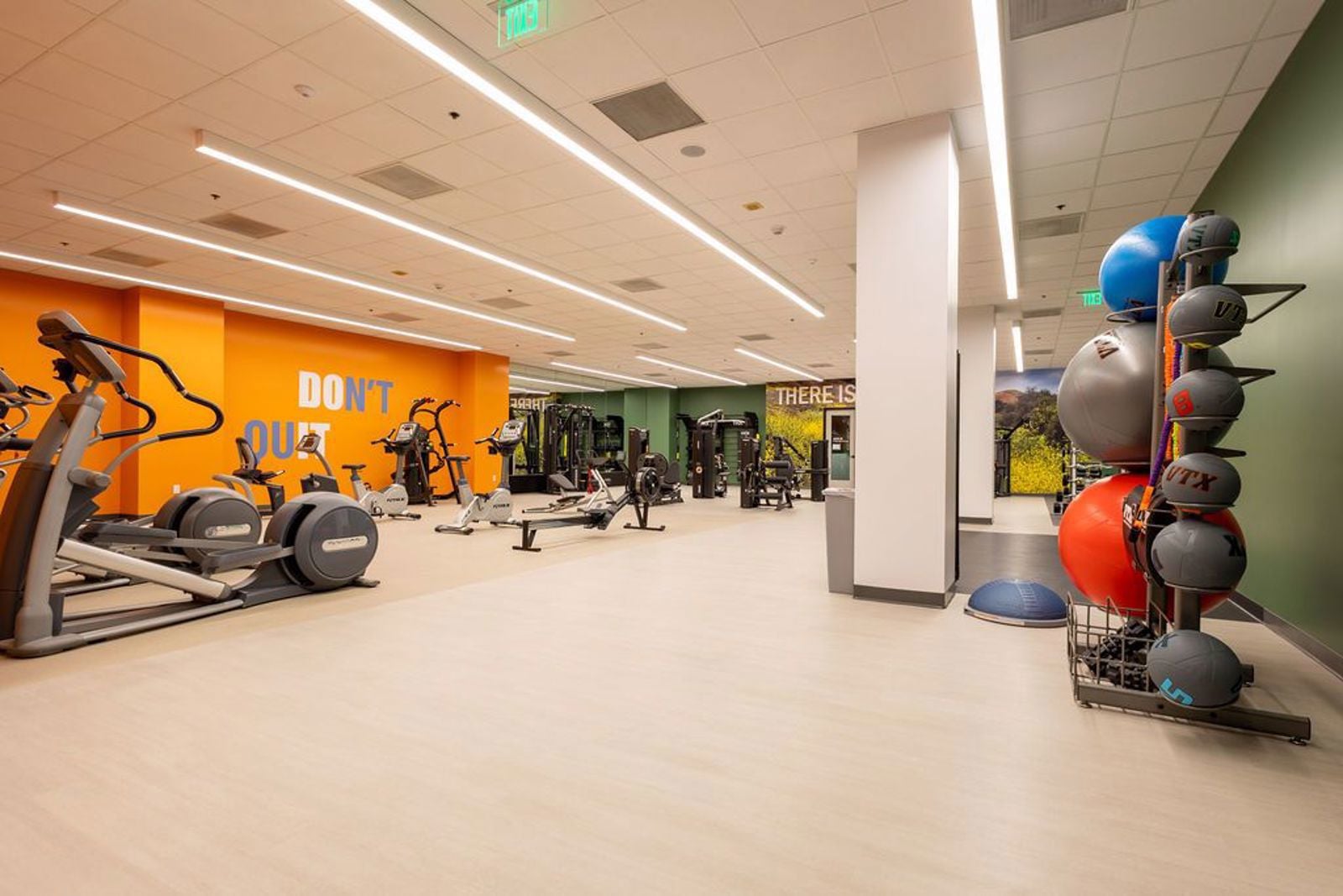 OET Fitness Center 4