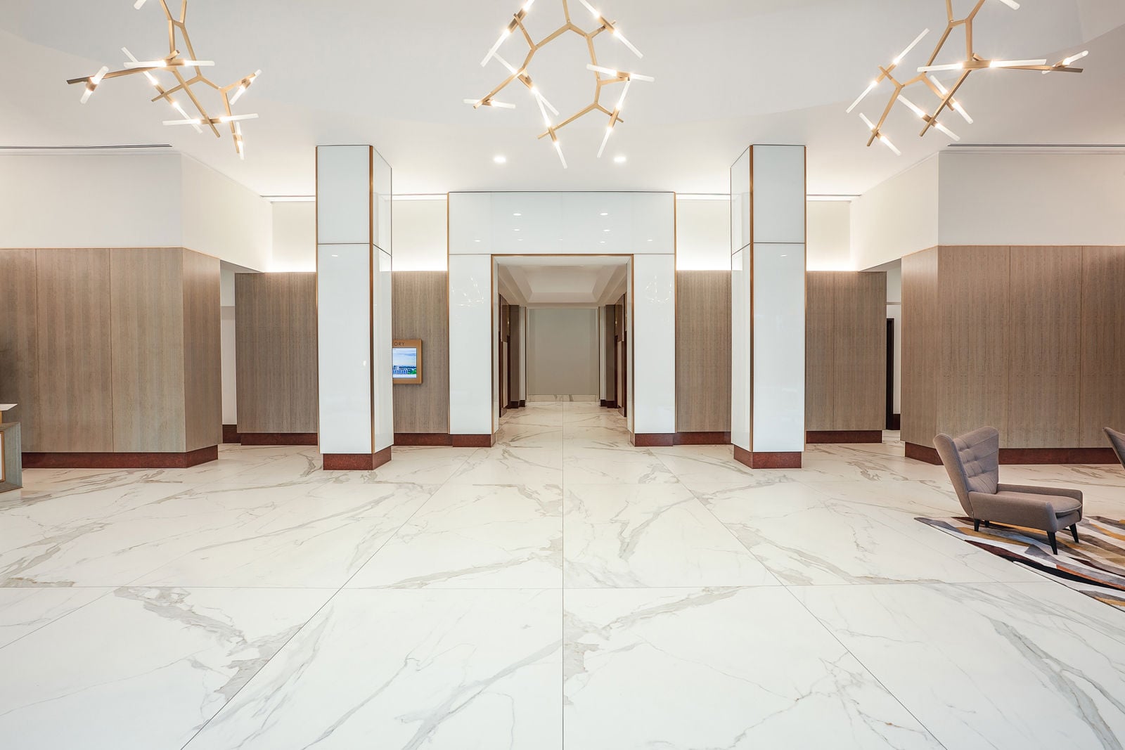 OET Lobby 2