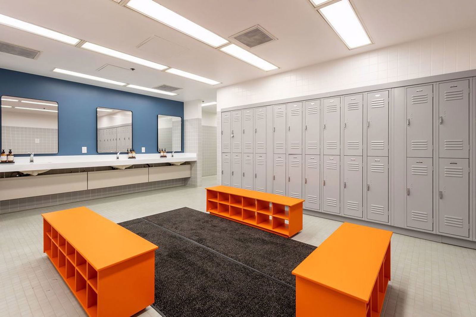 OET Fitness Center 5