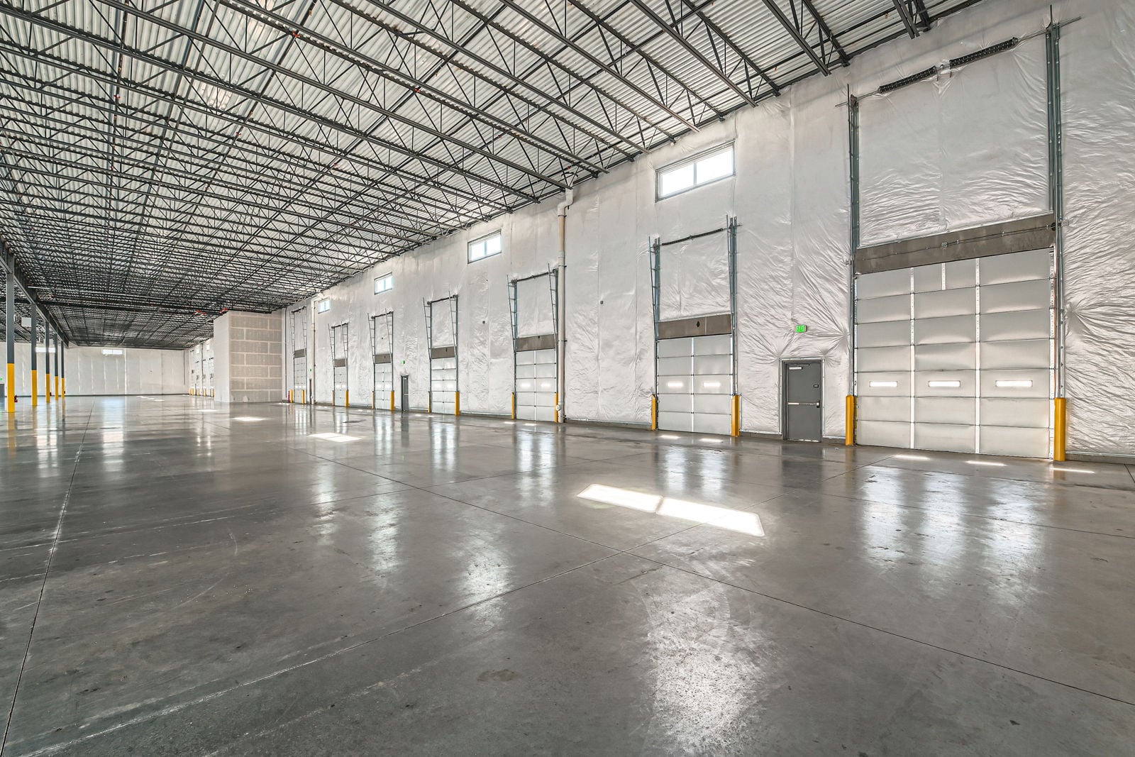 19770 and 19850 State Hwy 72 - Print Quality - 036 - 49 Building 1 Loading Dock