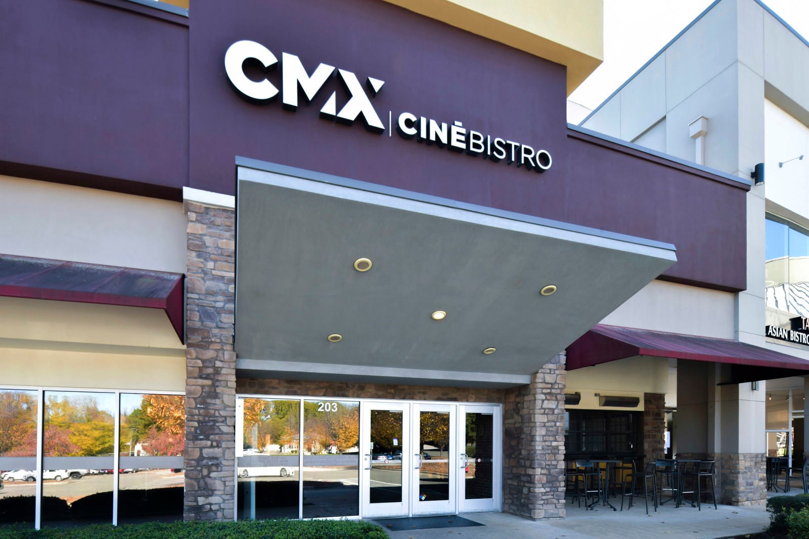 Waverly Place exterior Nov 2025_1035