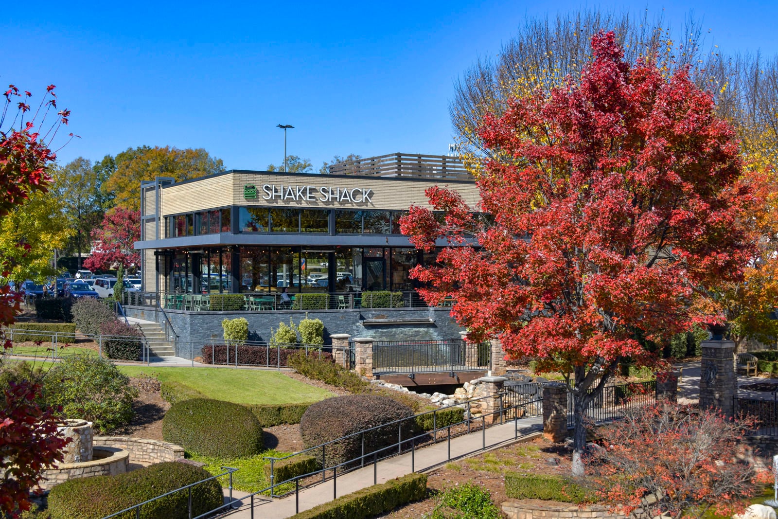 Waverly Place exterior Nov 2025_2370