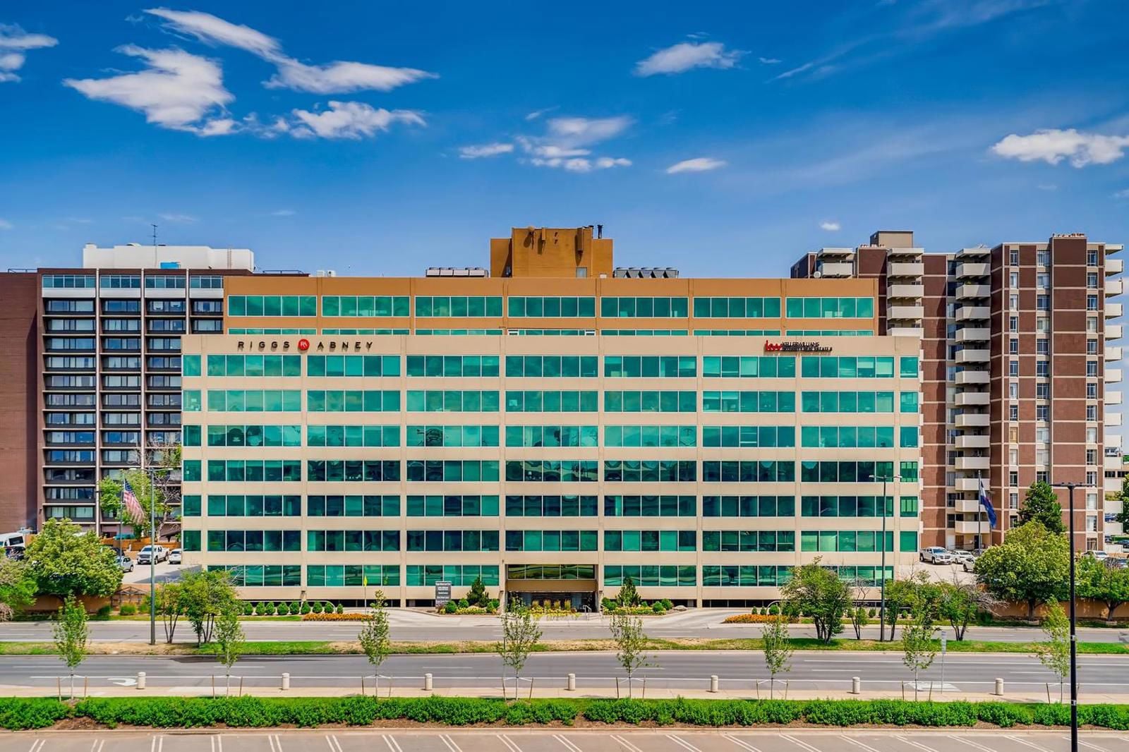 50 S Steele St Denver CO 80209