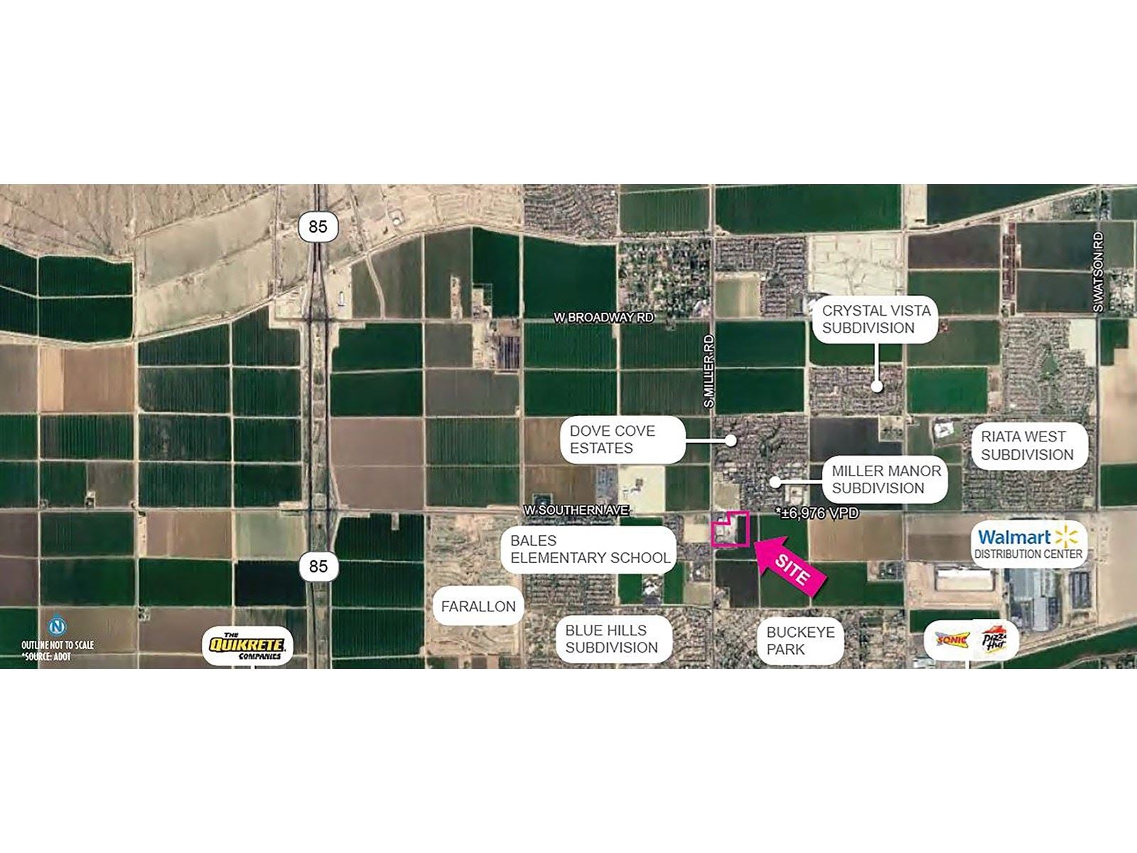 Miller Marketplace Aerial.JPG