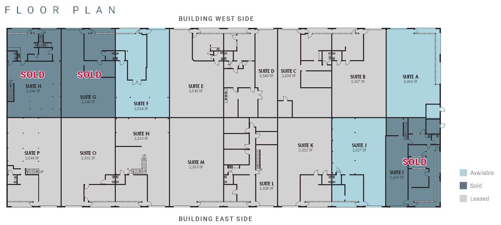 1555 Burke Ave - FP 07242026