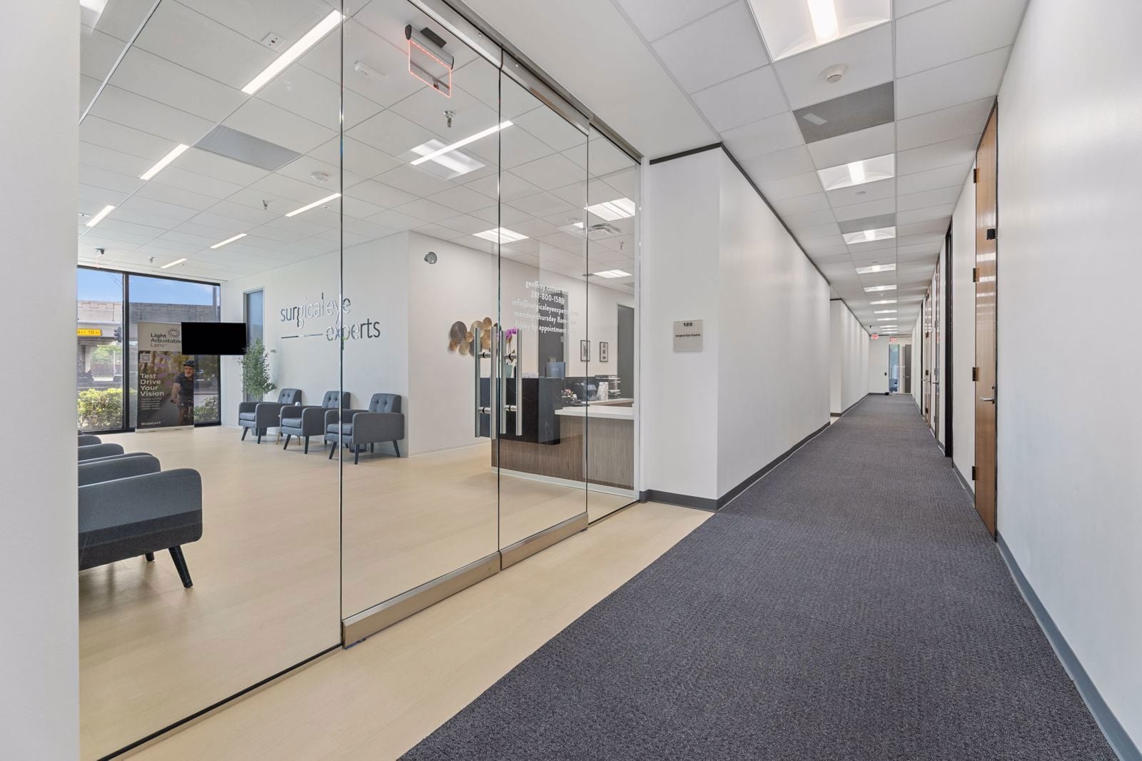 Bellaire Medical-0762