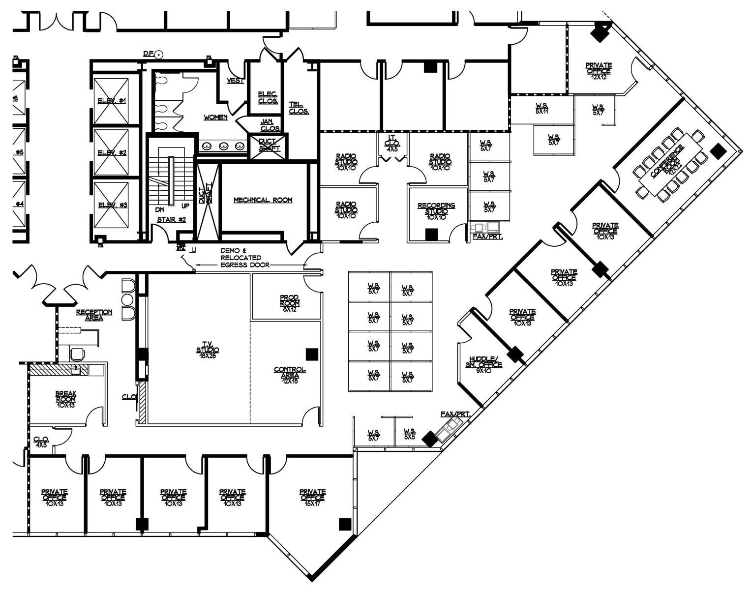 2 Tower Center - 8th FLOOR  8K Miles_floorplan_cropped