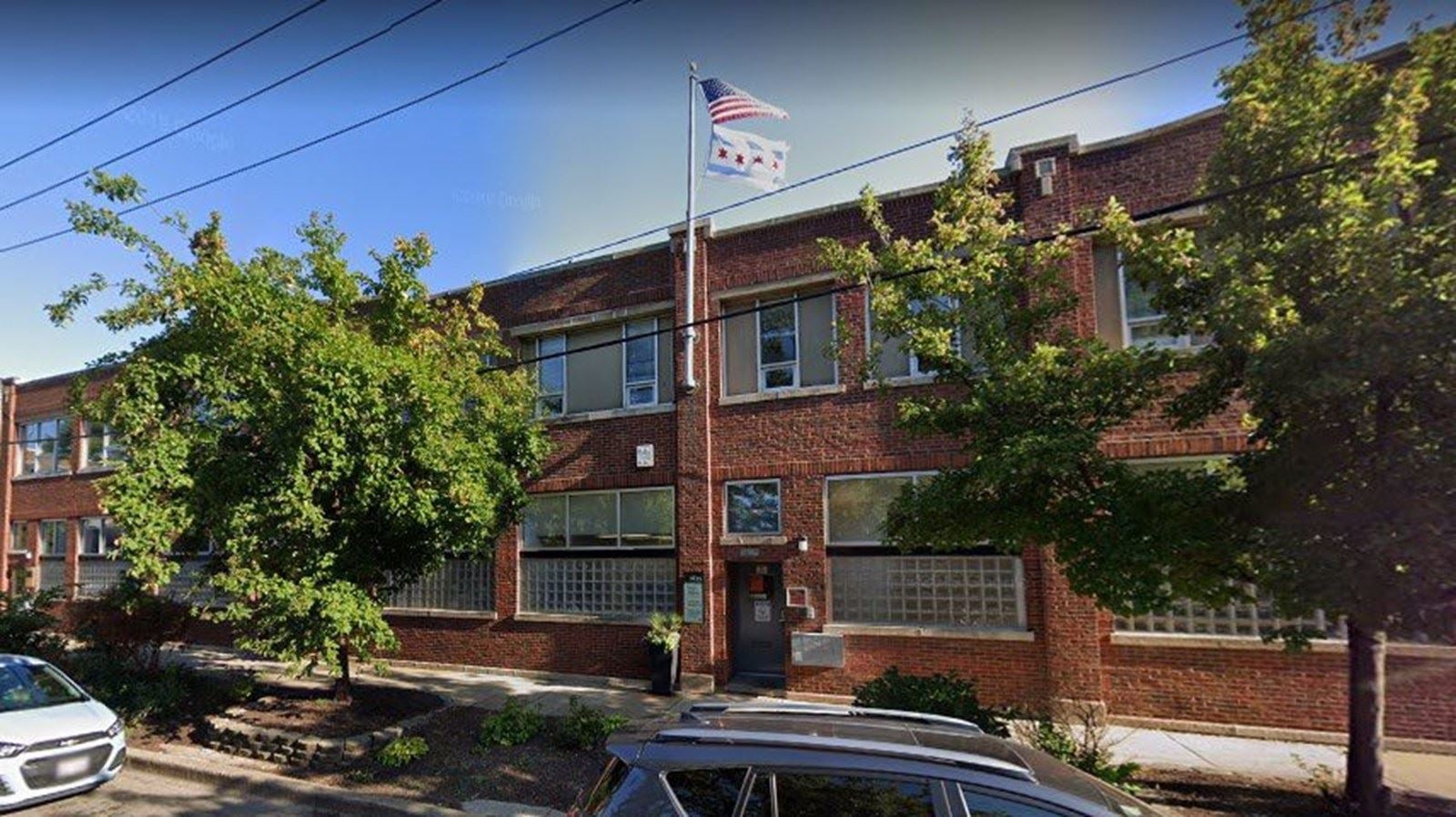 1639 W. Walnut - Image