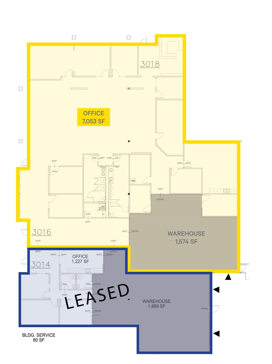WBC Bldg 30 Suite 3018 - 23750 SW 95th Ave FP