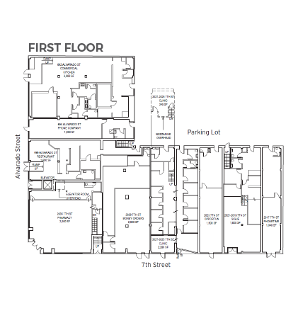 688-698 Alvarado FP 1st Flr.PNG