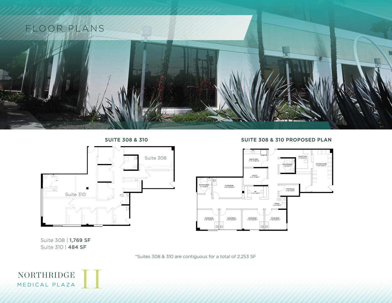 18546 Roscoe Blvd_Suite 308 and 310