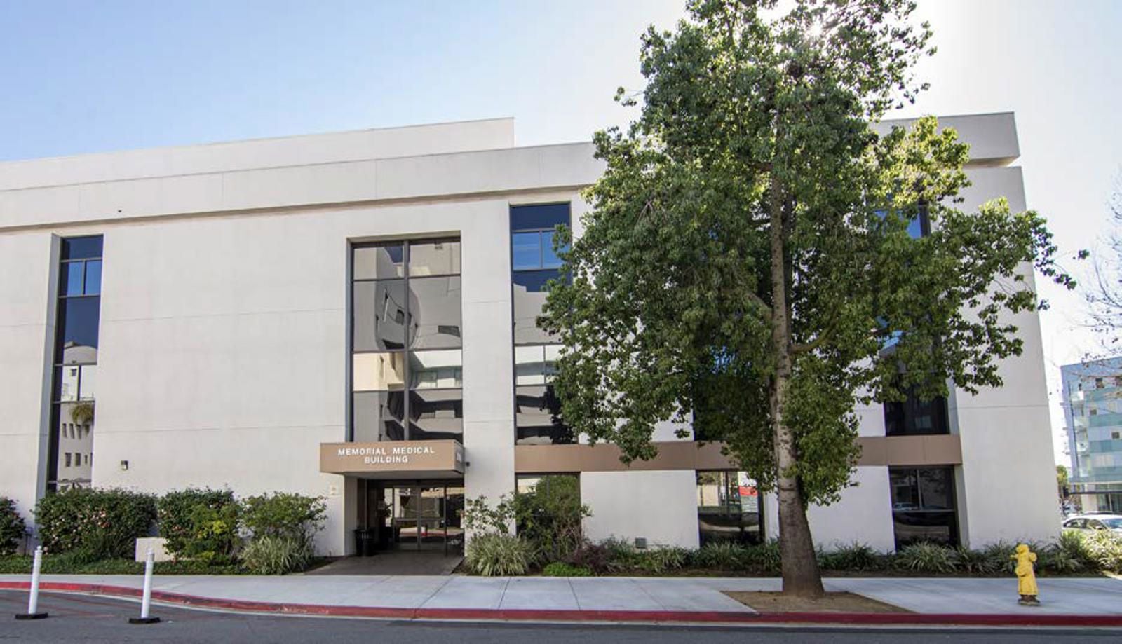 Glendale Medical Building 3