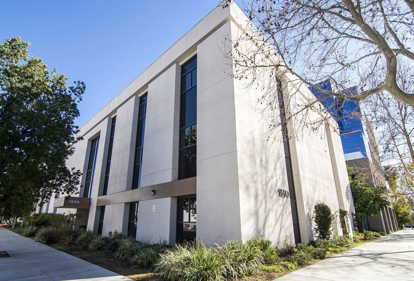 Glendale Medical Building 1