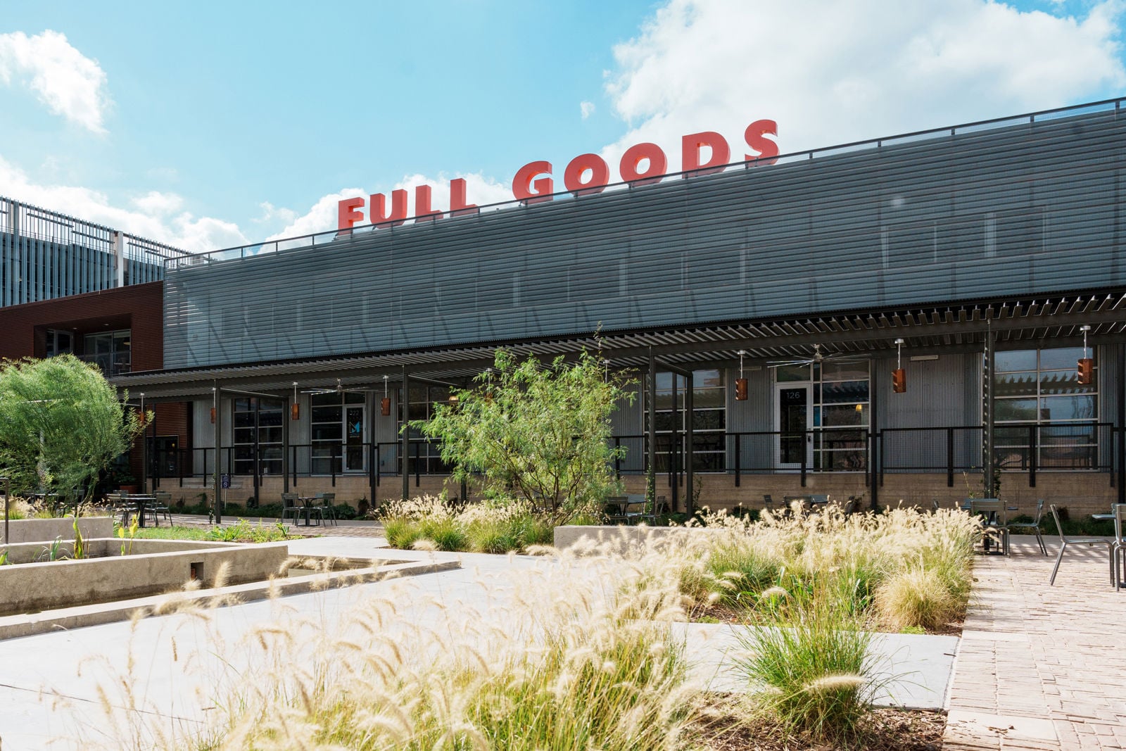 Pearl - Full Goods Building 200 East Grayson Street - Image 2