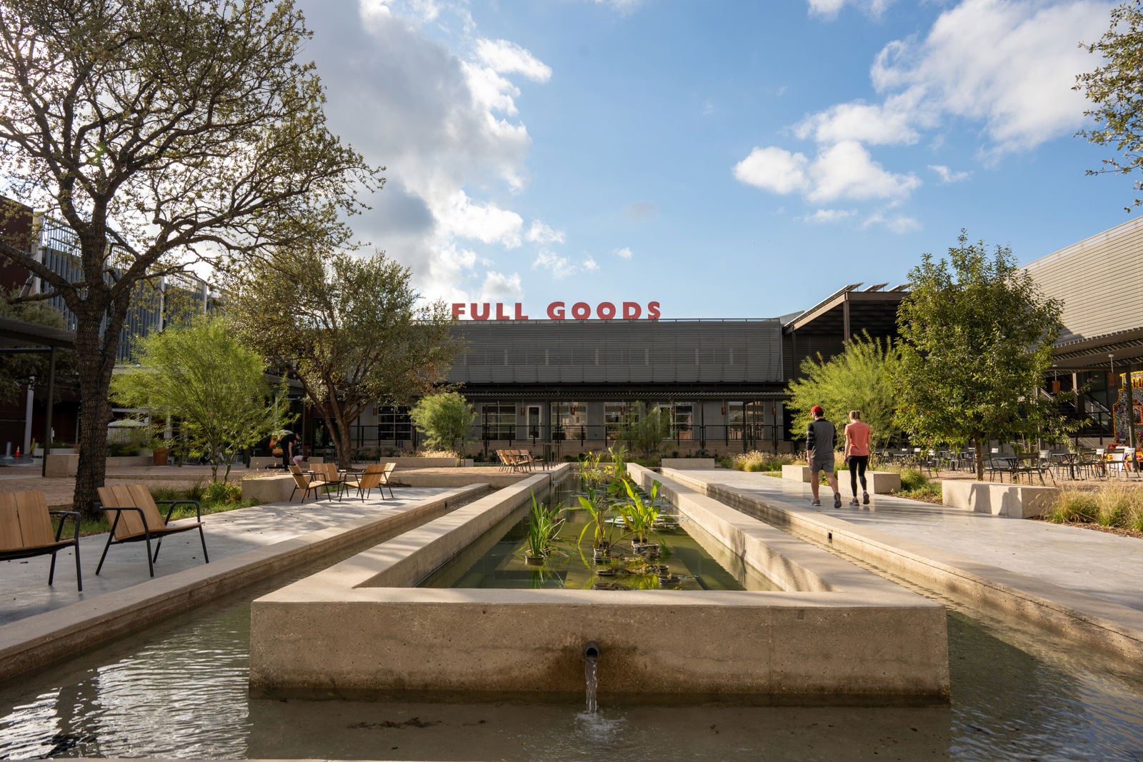 Pearl - Full Goods Building 200 East Grayson Street - Image 3