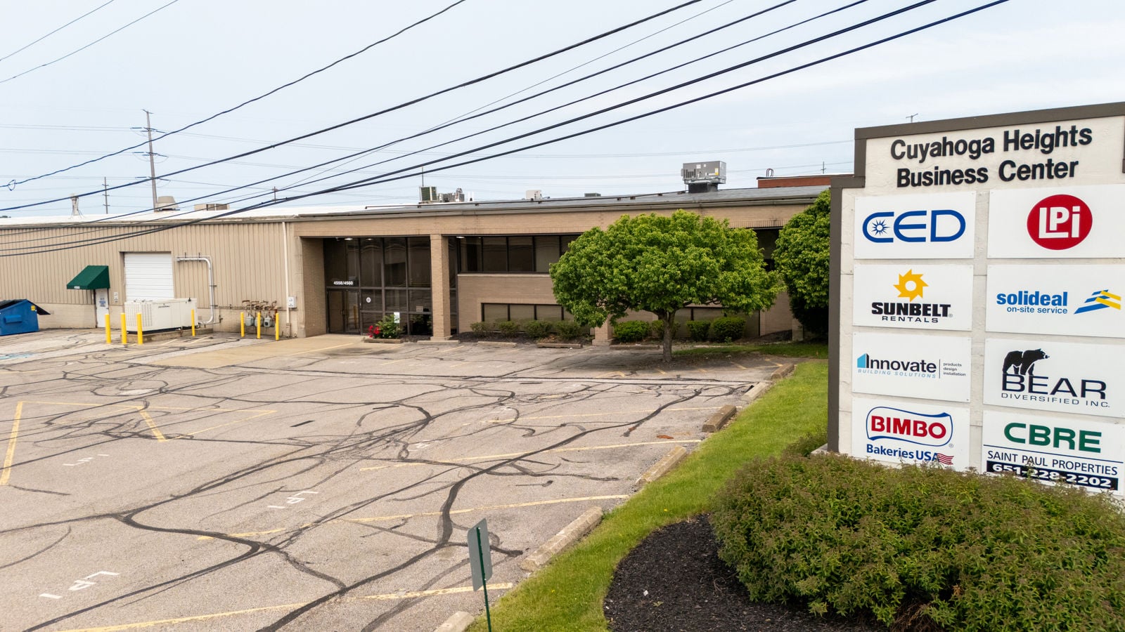 OFFICE/FLEX SPACE FOR LEASE 4564 East 71st Street - Image 5