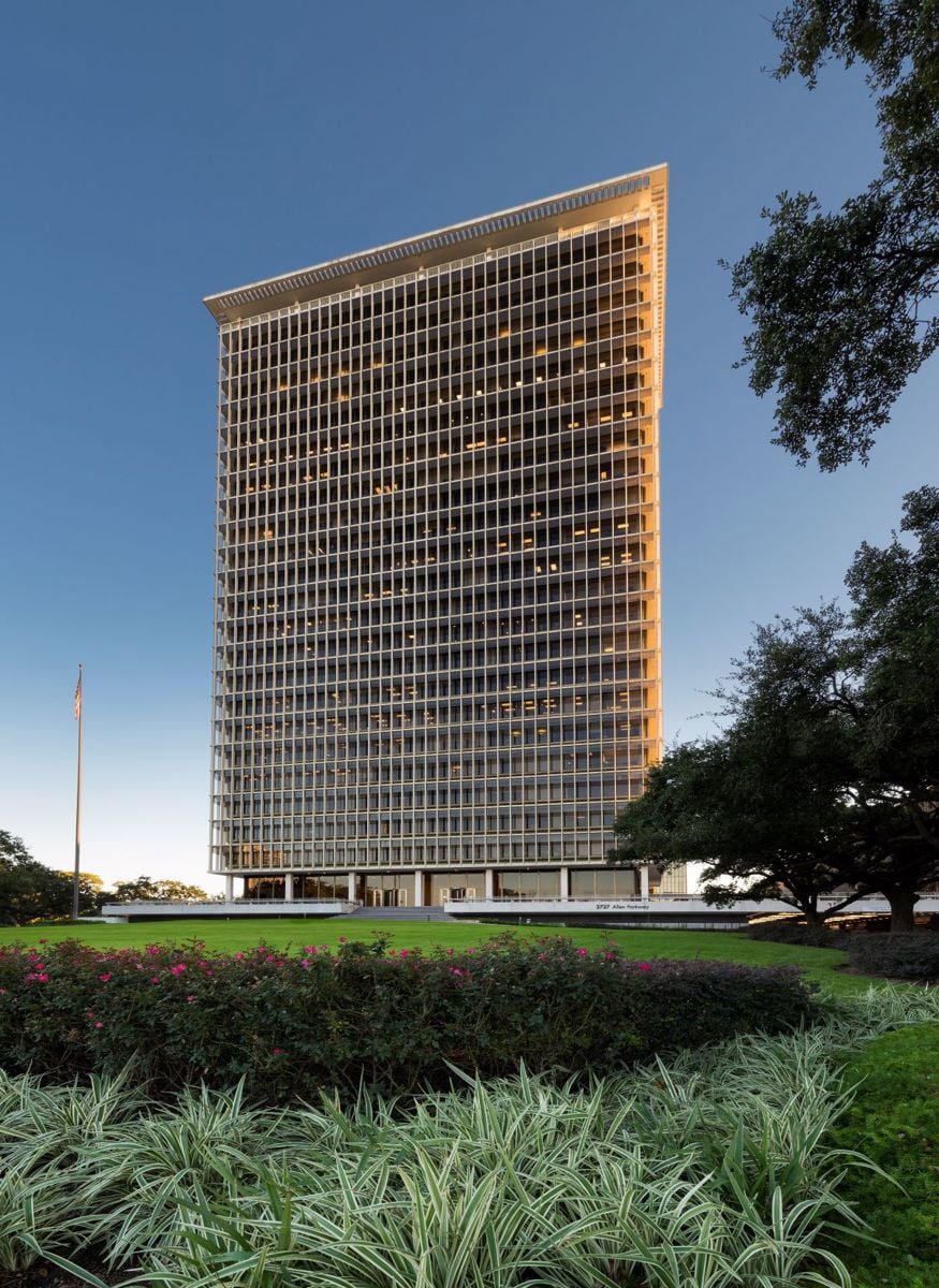 Wortham Bldg Picture