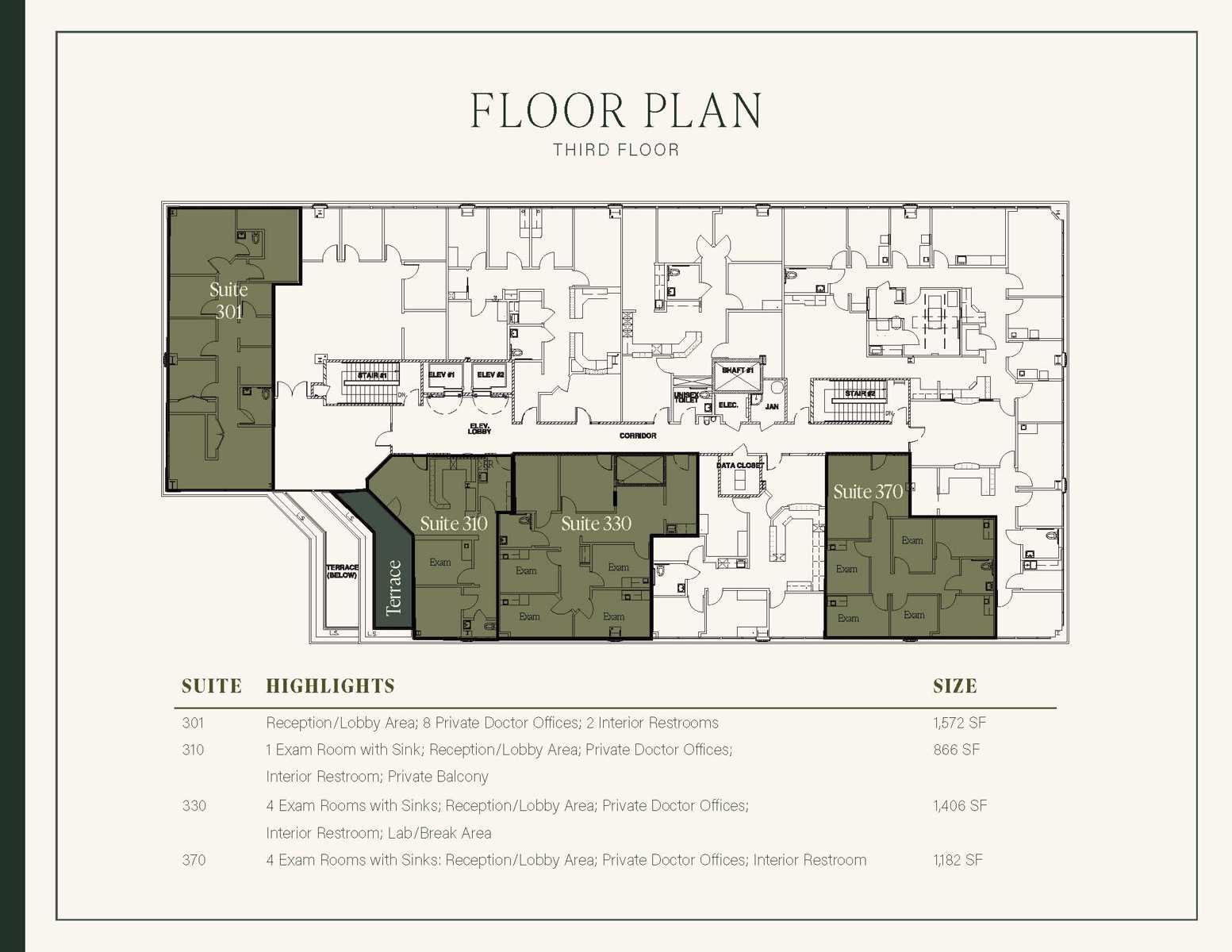 393 Blossom Hill - 3rd Fl