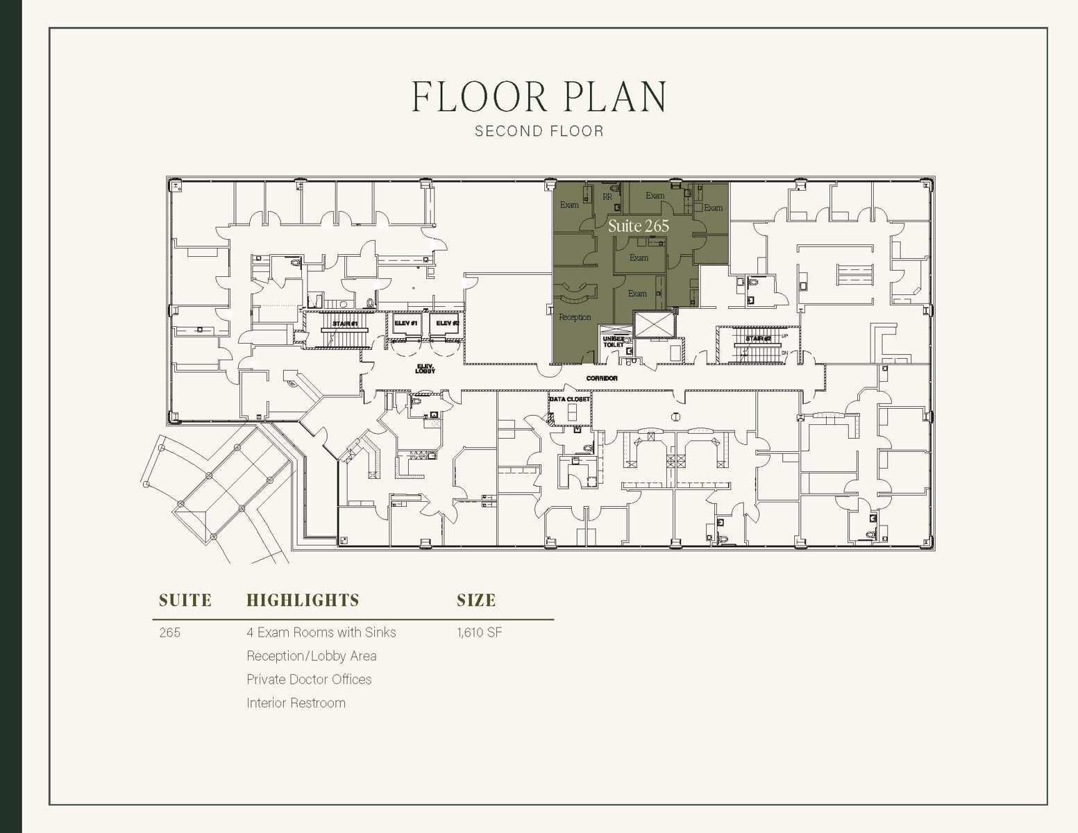 393 Blossom Hill - 2nd Fl