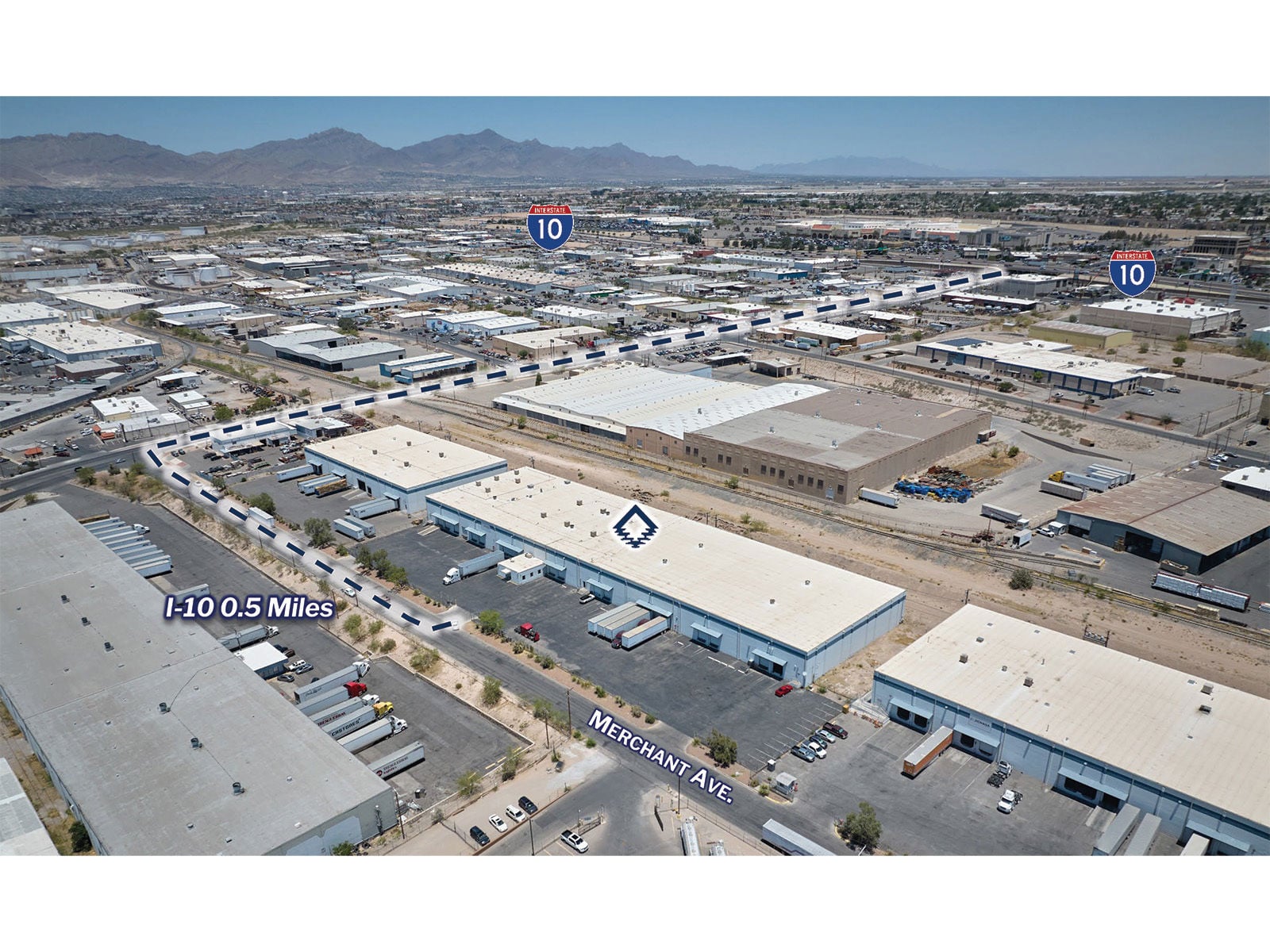 7157 Merchant Avenue - 4