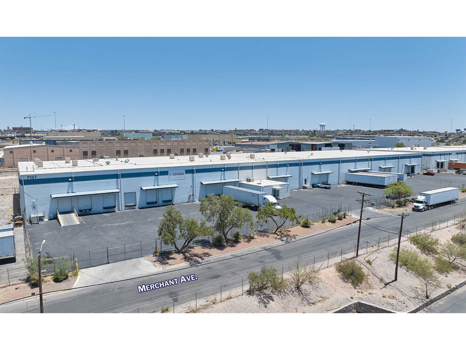 7157 Merchant Avenue - 6