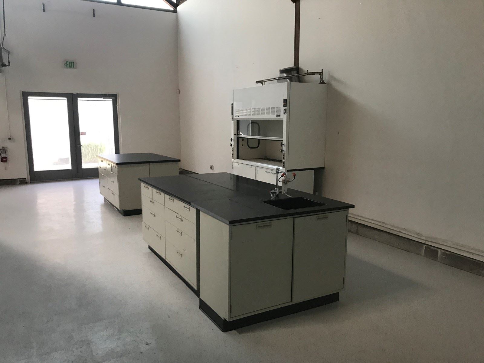 3 - Lab_Parker Street