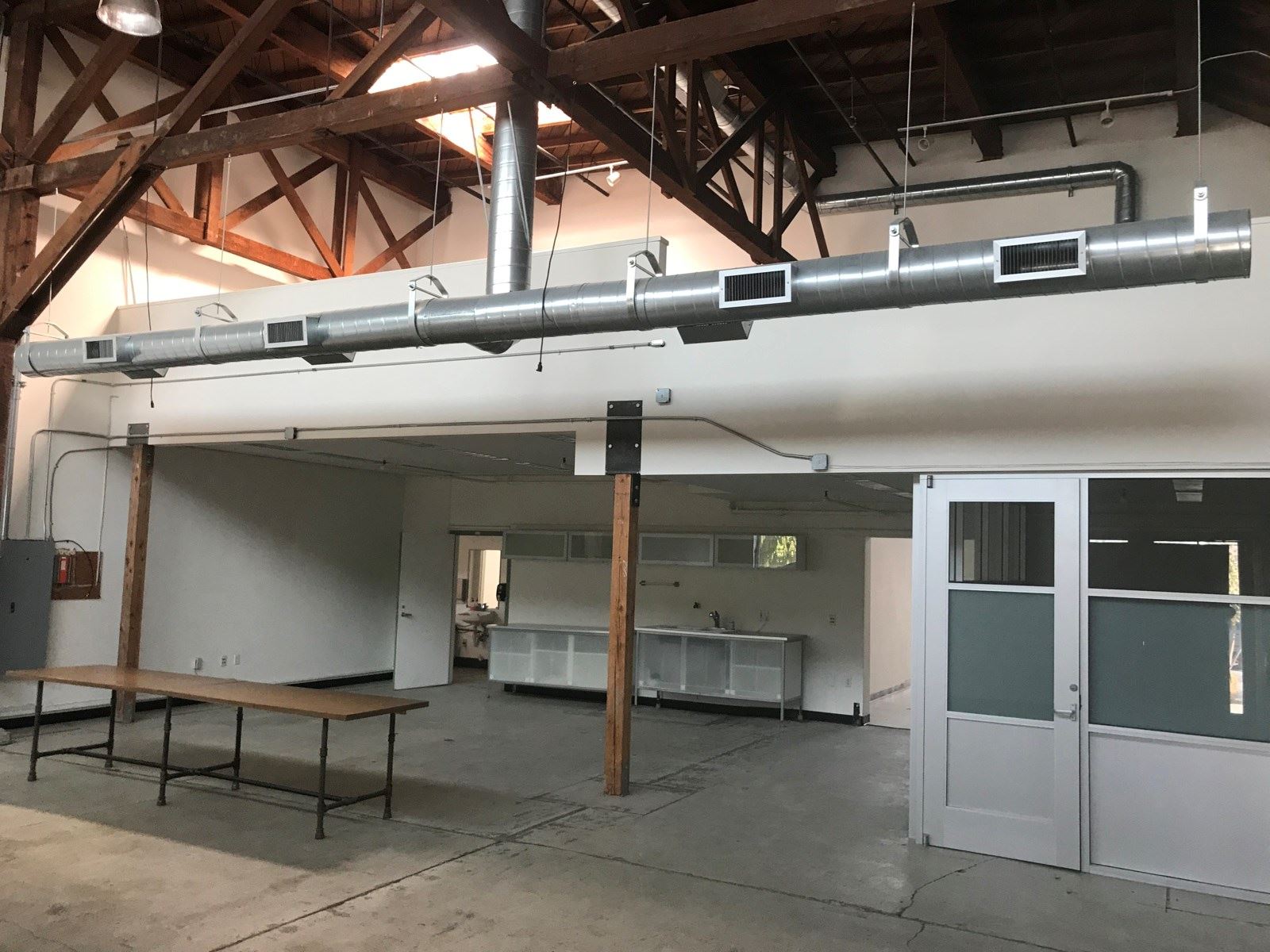 2 - Ground Floor_Parker Street