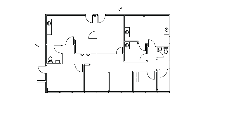 2000 Bremo Suite 205 - 1,731 SF