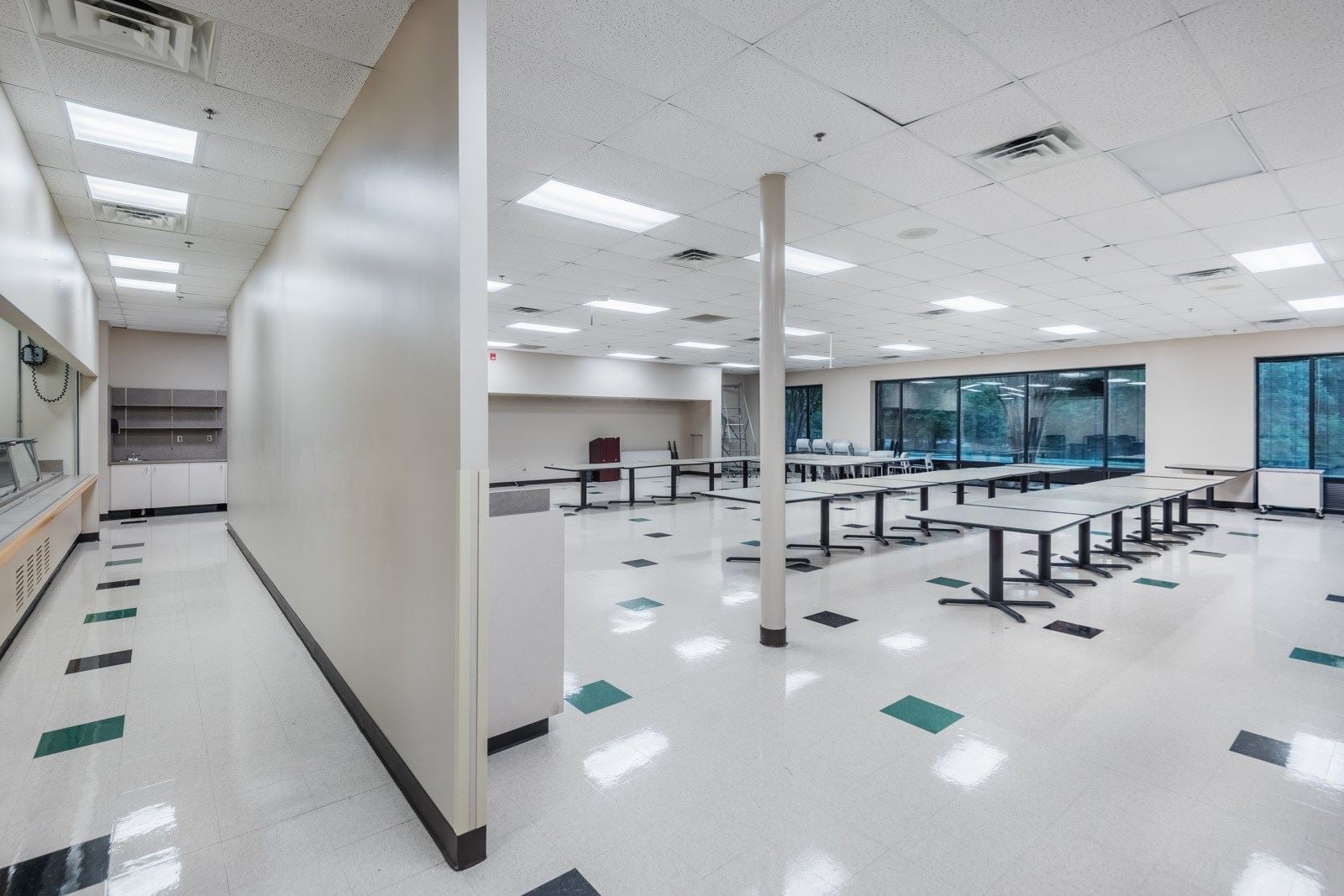 Training/Meeting Room