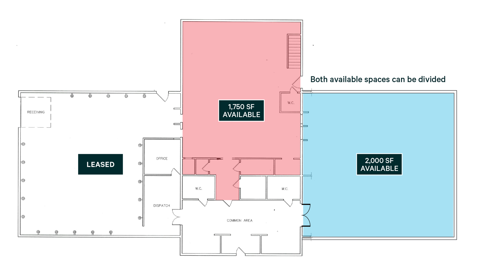 floor plan photo