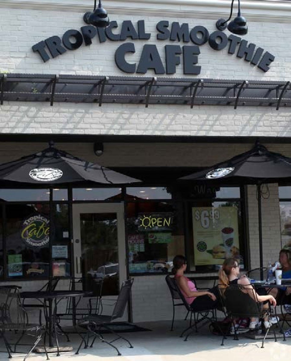 Brennan Station_Tropical Smoothie Cafe