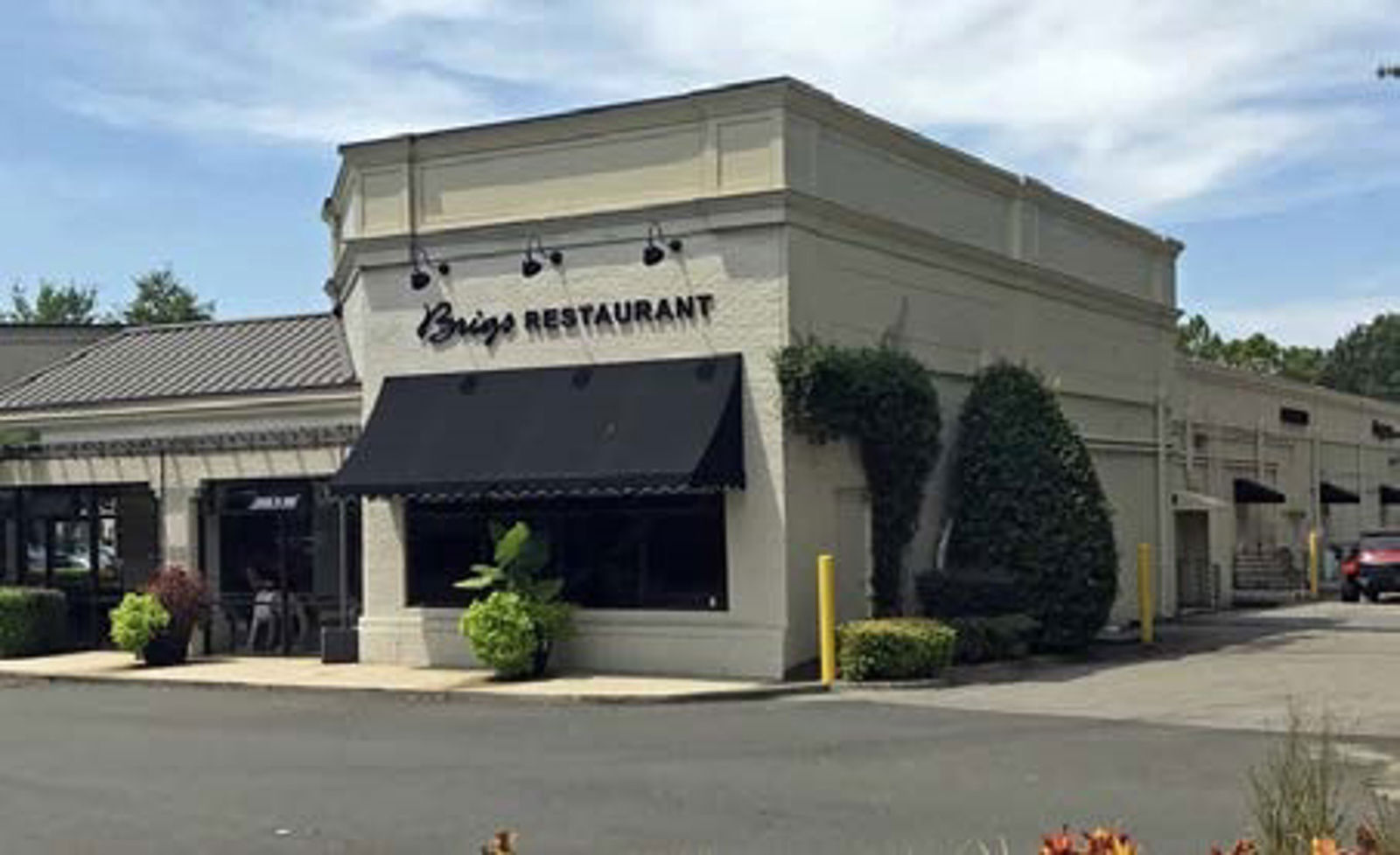 Brennan Station_Brigs