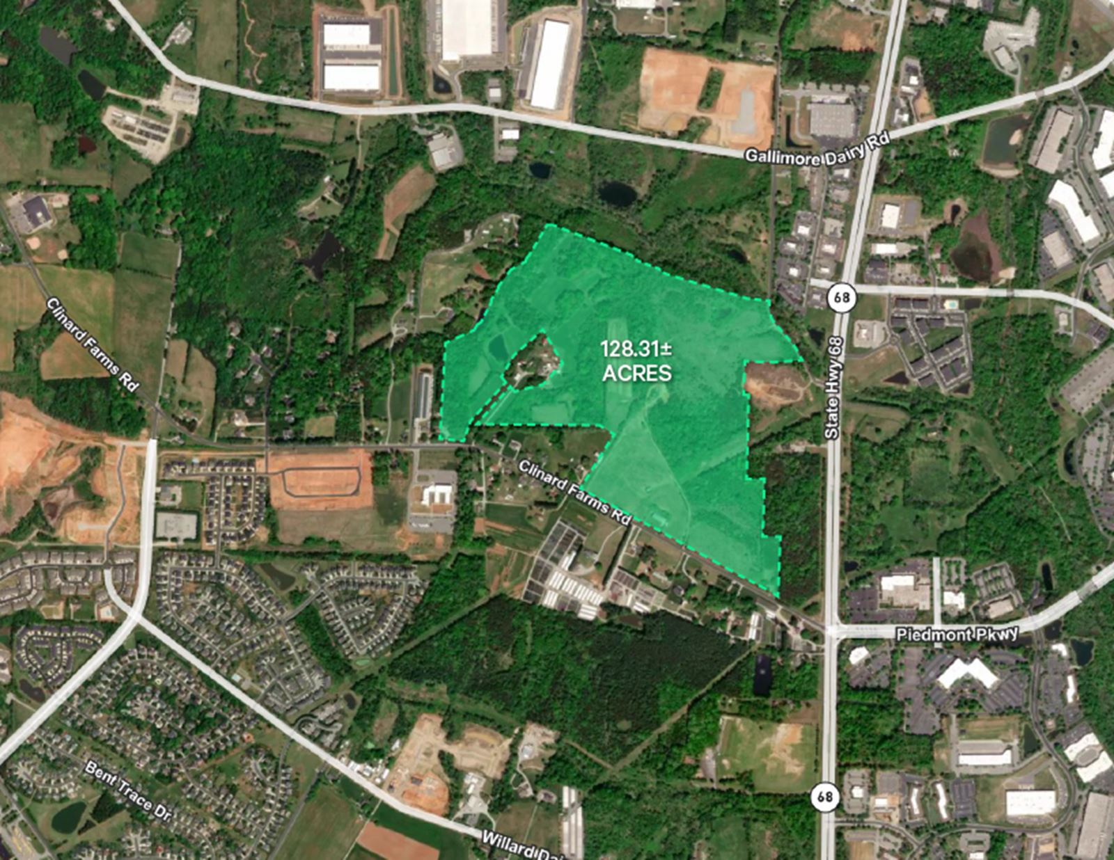 Clinard Farms Main Photo