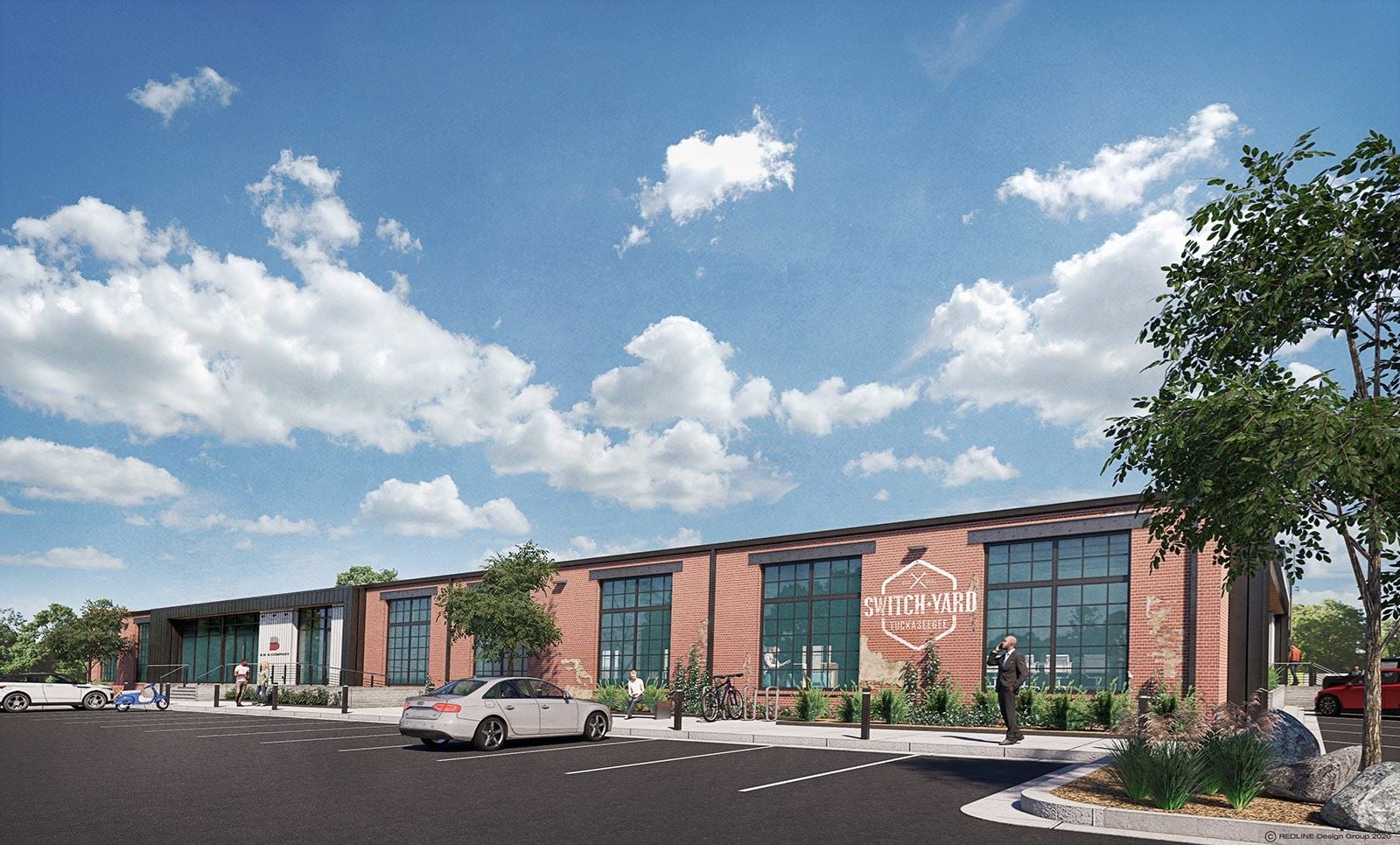 925 Tuck Side View Hi Res