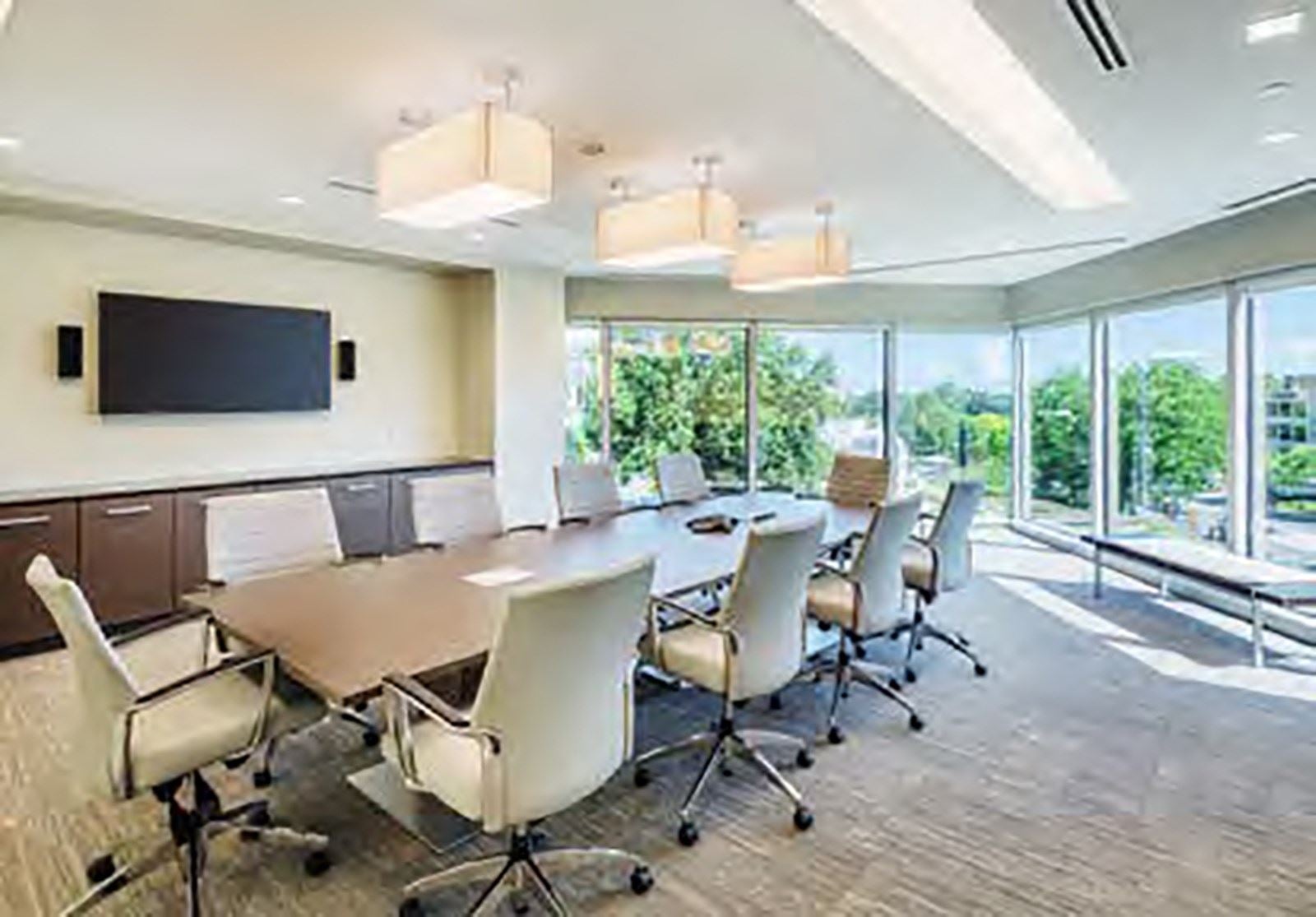 SouthPark Towers - 4