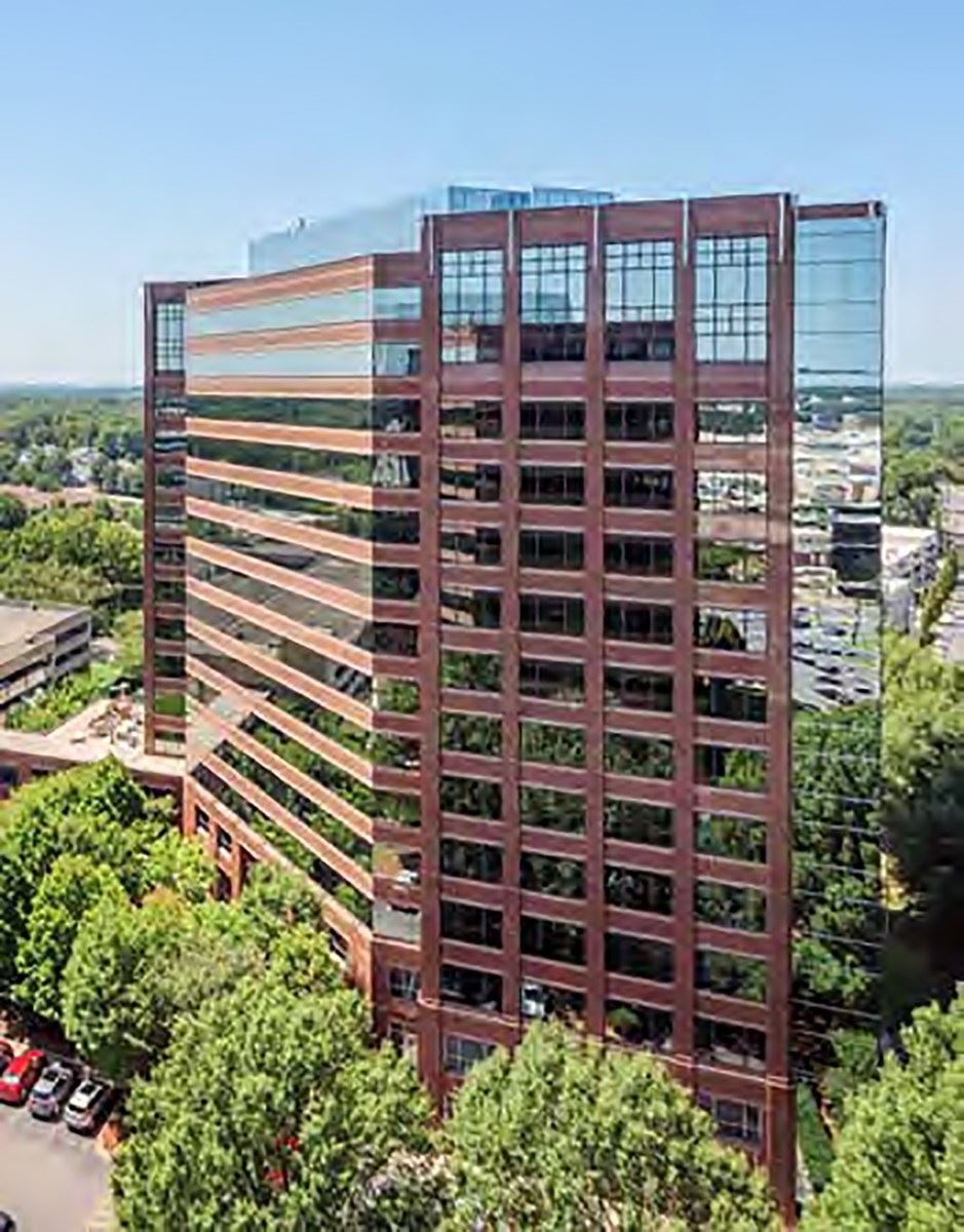 SouthPark Towers - 1