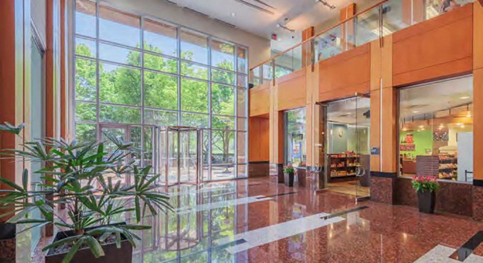 SouthPark Towers - 3