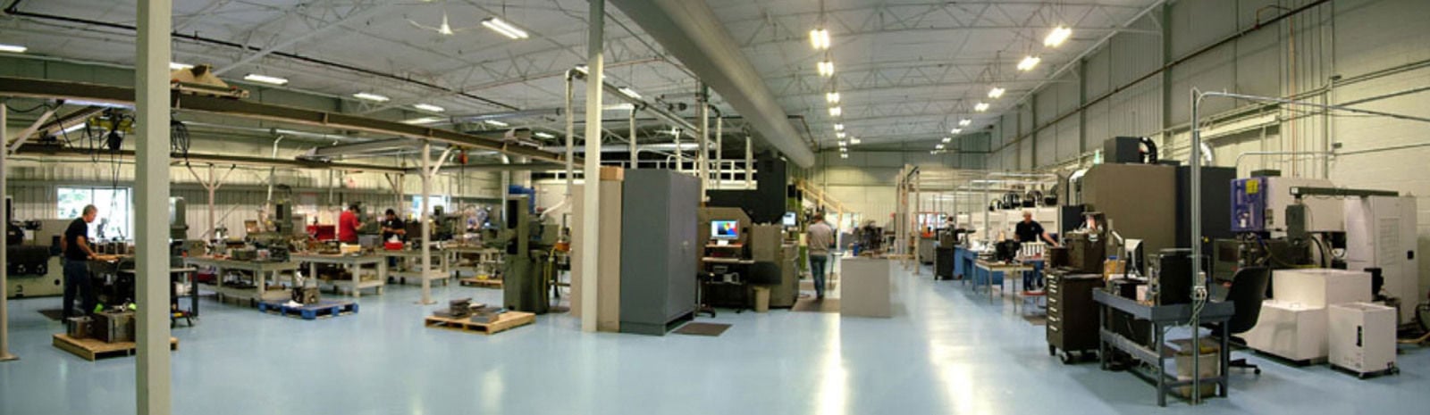 17 Downing Three pic 2_warehouse space