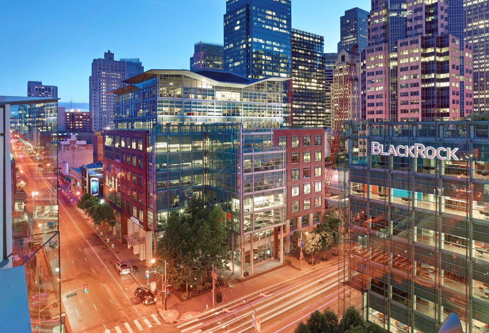 500 Howard Front Photo