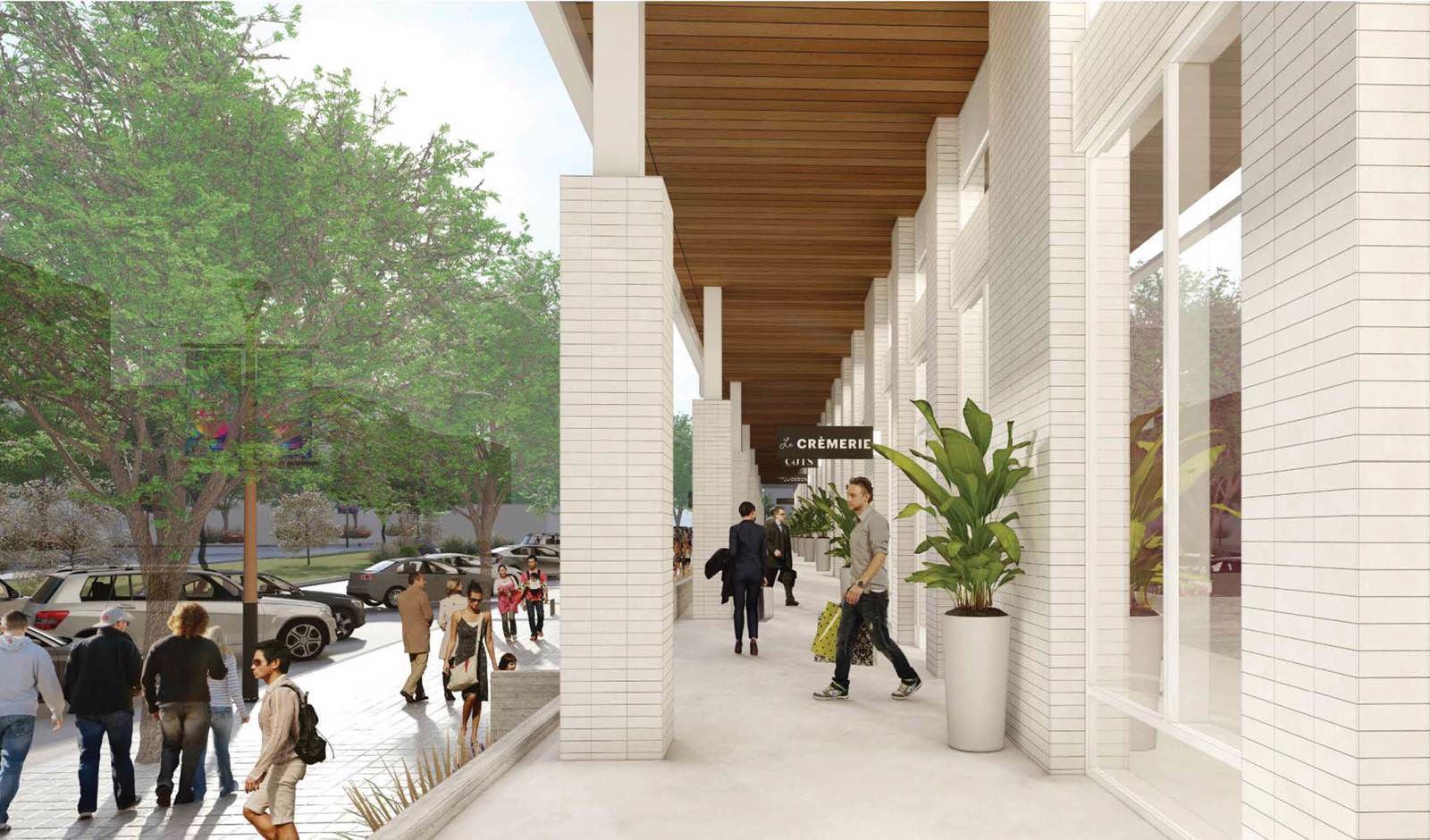 The Row at Heartwood Preserve South 145th Street & Heartwood Row - Image 6