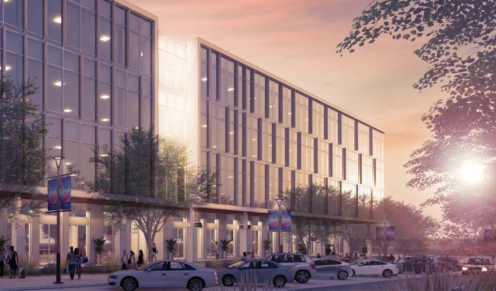 The Row at Heartwood Preserve South 145th Street & Heartwood Row - Image 9