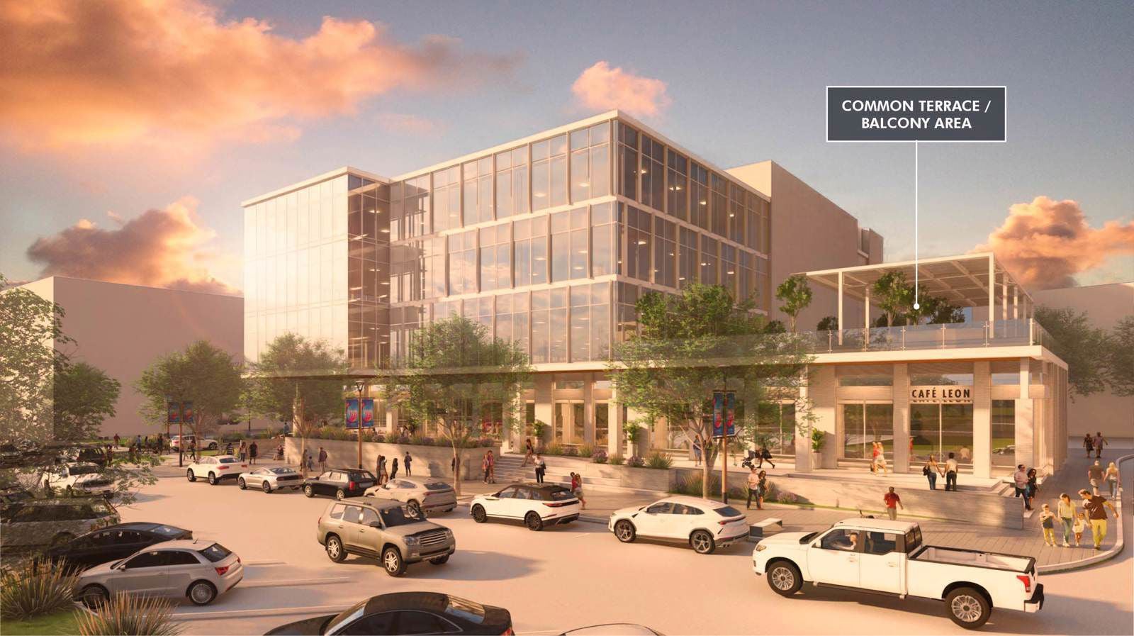 The Row at Heartwood Preserve South 145th Street & Heartwood Row - Image 2