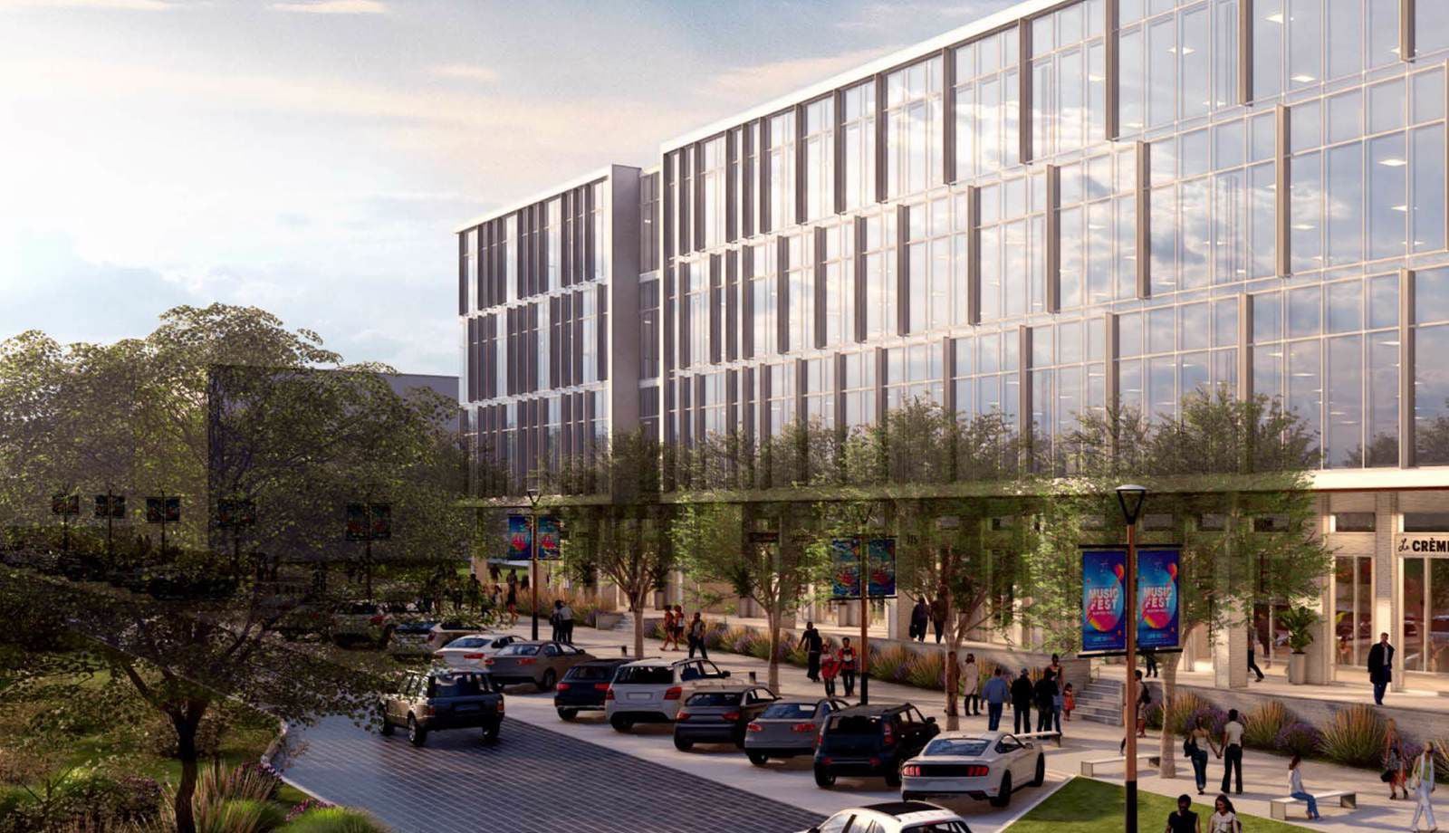 The Row at Heartwood Preserve South 145th Street & Heartwood Row - Image 5