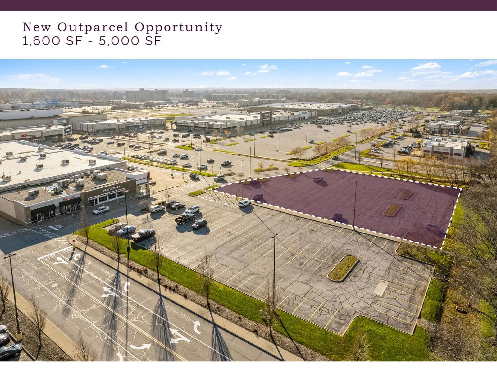 Shoppes at Parma 7671 West Ridgewood Drive - Image 7