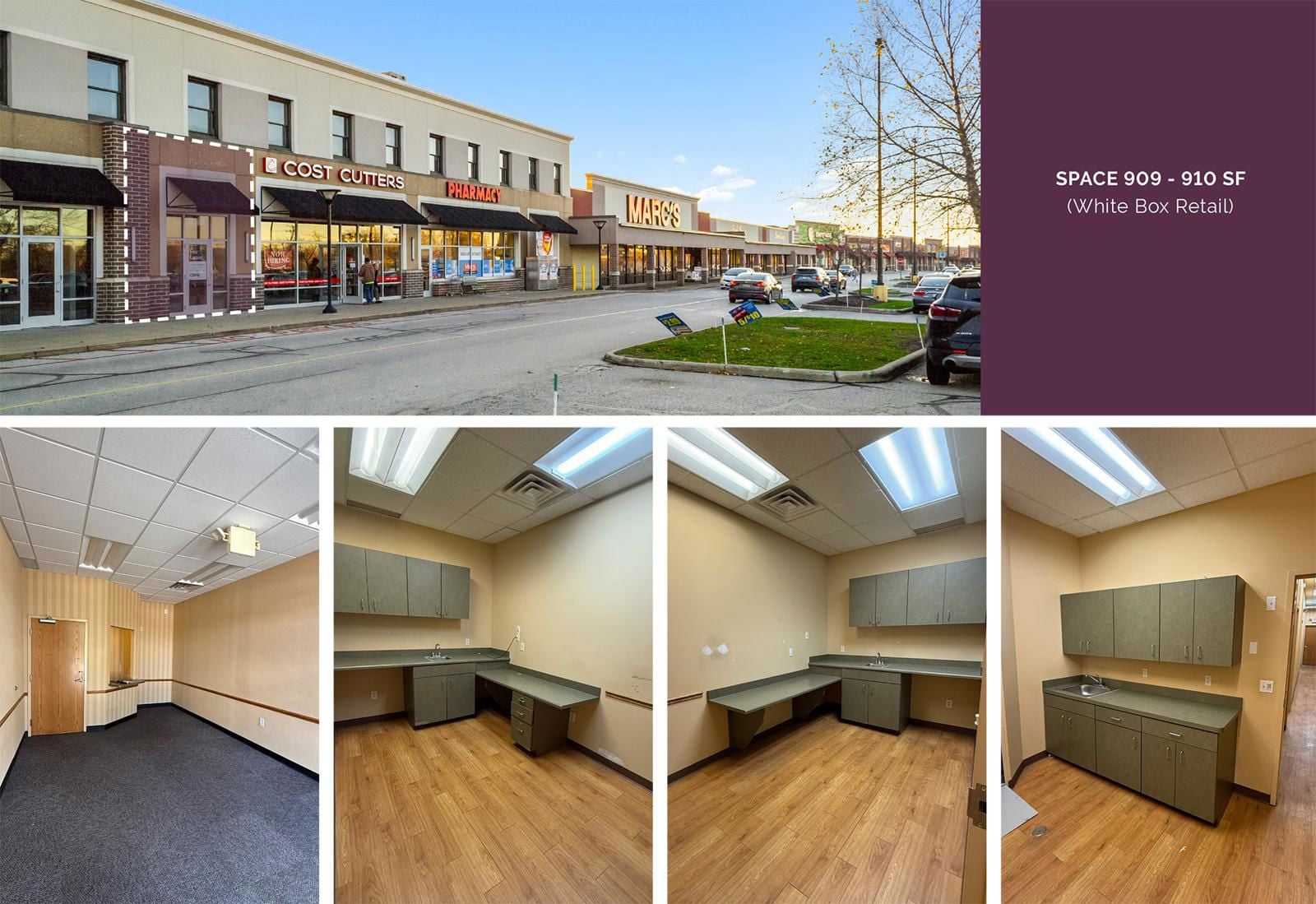Shoppes at Parma 7671 West Ridgewood Drive - Image 6