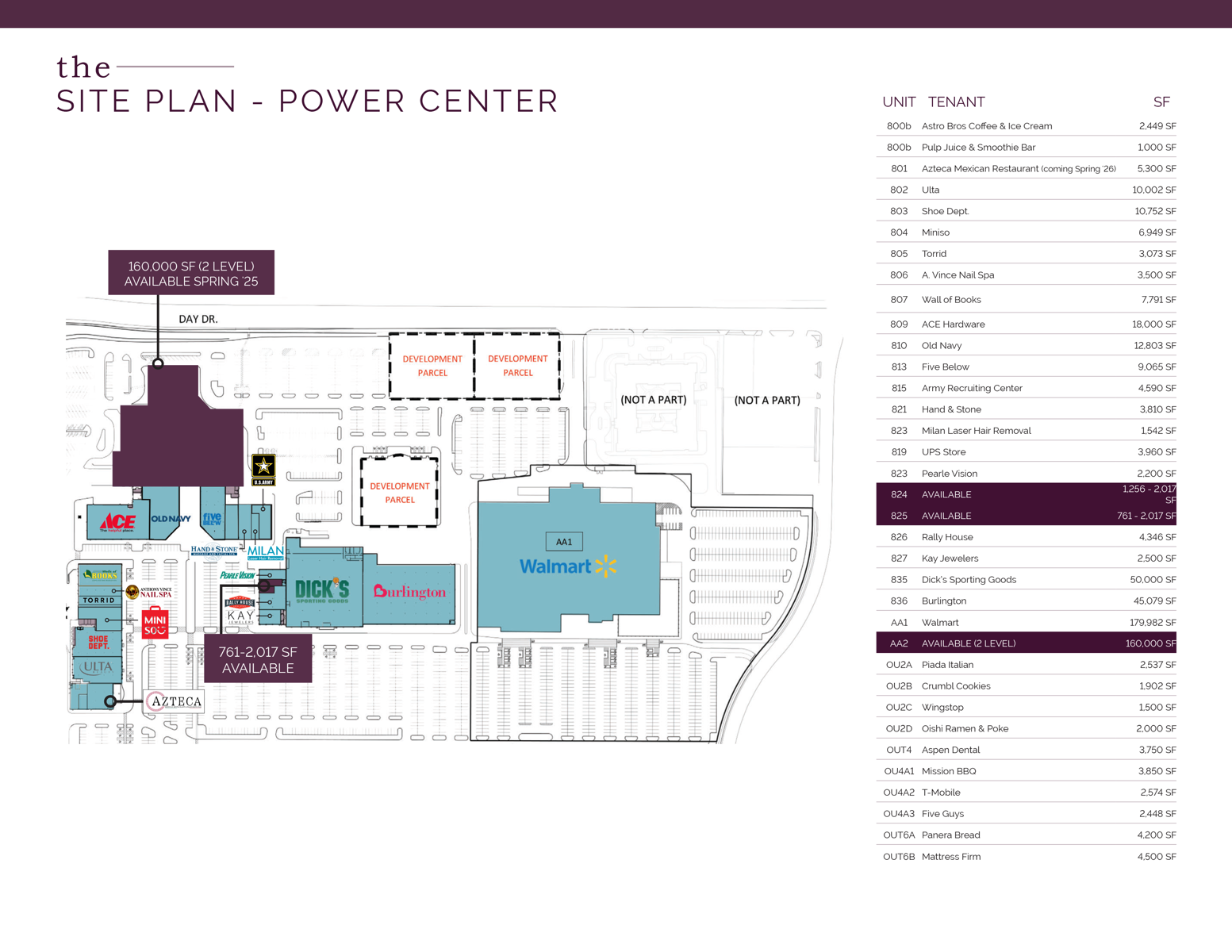 Shoppes at Parma 7671 West Ridgewood Drive - Image 3