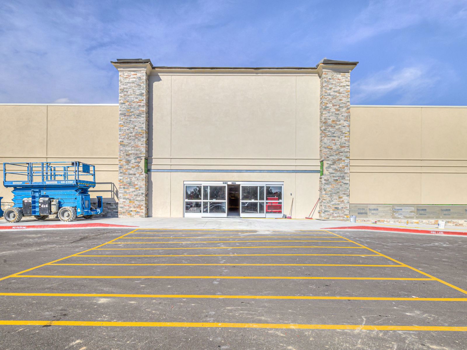 Coming Soon - Ollies